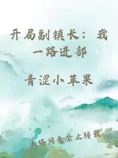 開(kāi)局副鎮(zhèn)長(zhǎng)：我一路進(jìn)部